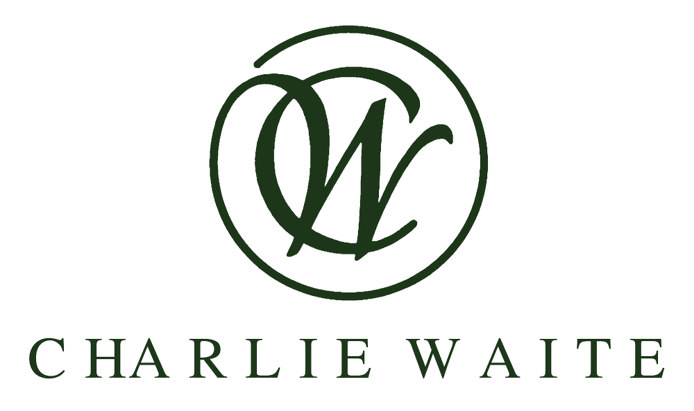 Charlie Waite - 